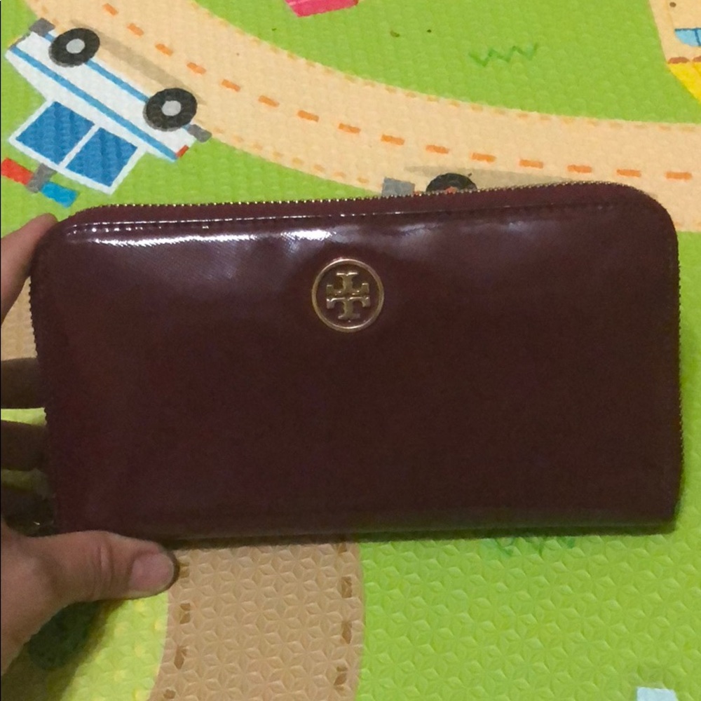Tory Burch Wallet